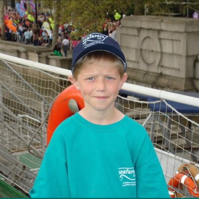 Toby Park