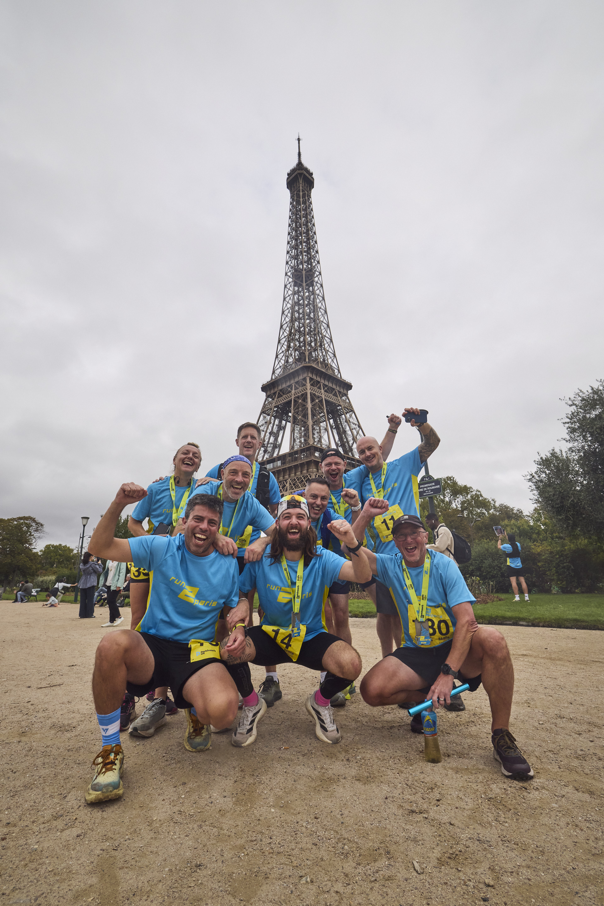 Run2Paris Sept 2026